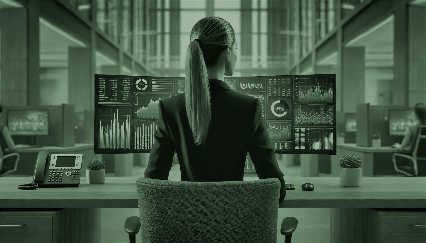 Risk: the core of any financing business